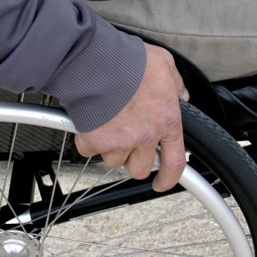 Are you treating a patient with a long-term disability